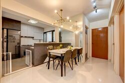 Blk 610B Tampines Greenweave (Tampines), HDB 4 Rooms #601613951
